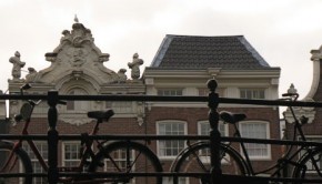 Webboulevard Reizen, Amsterdam