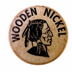 webboulevard online Magazine 24/7 wooden nickel