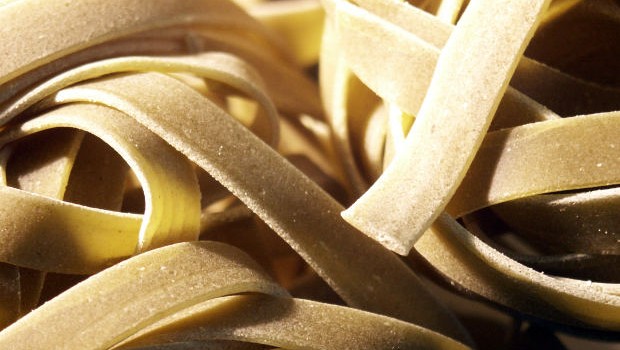 Webboulevard Kookkunst Pasta en Rucola