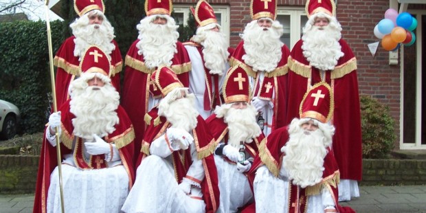 Webboulevard online Magazine sinterklaas