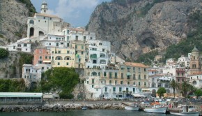 amalfi