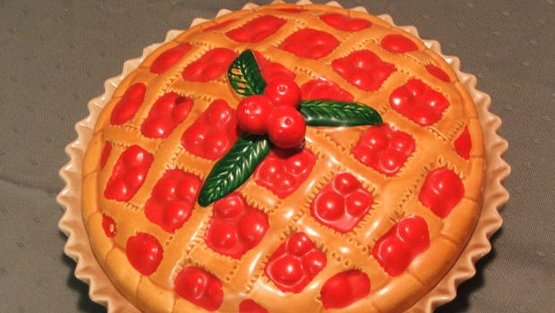 Webboulevard online Magazine apple pie