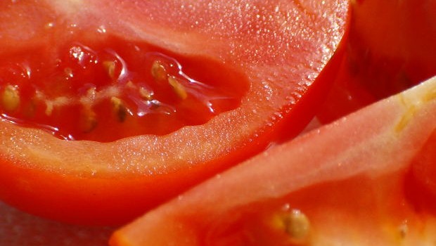 Webboulevard online Magazine kookkunst Tomatensoep