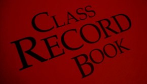 Webboulevard online Magazine 24/7 class record book