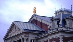 Webboulevard online Magazine concertgebouw