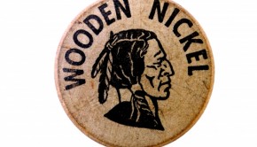 webboulevard online Magazine 24/7 wooden nickel