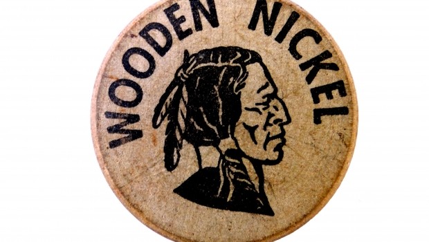 webboulevard online Magazine 24/7 wooden nickel