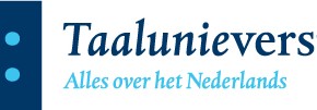 Webboulevard online MagazineTaalunieversum